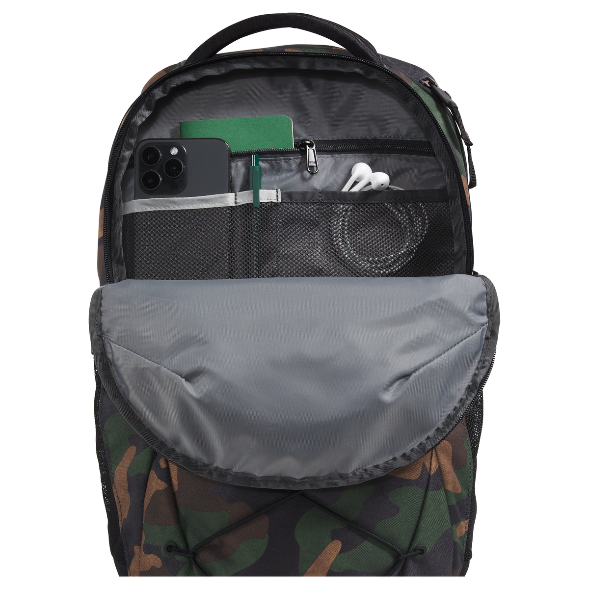 The North Face Jester Backpack