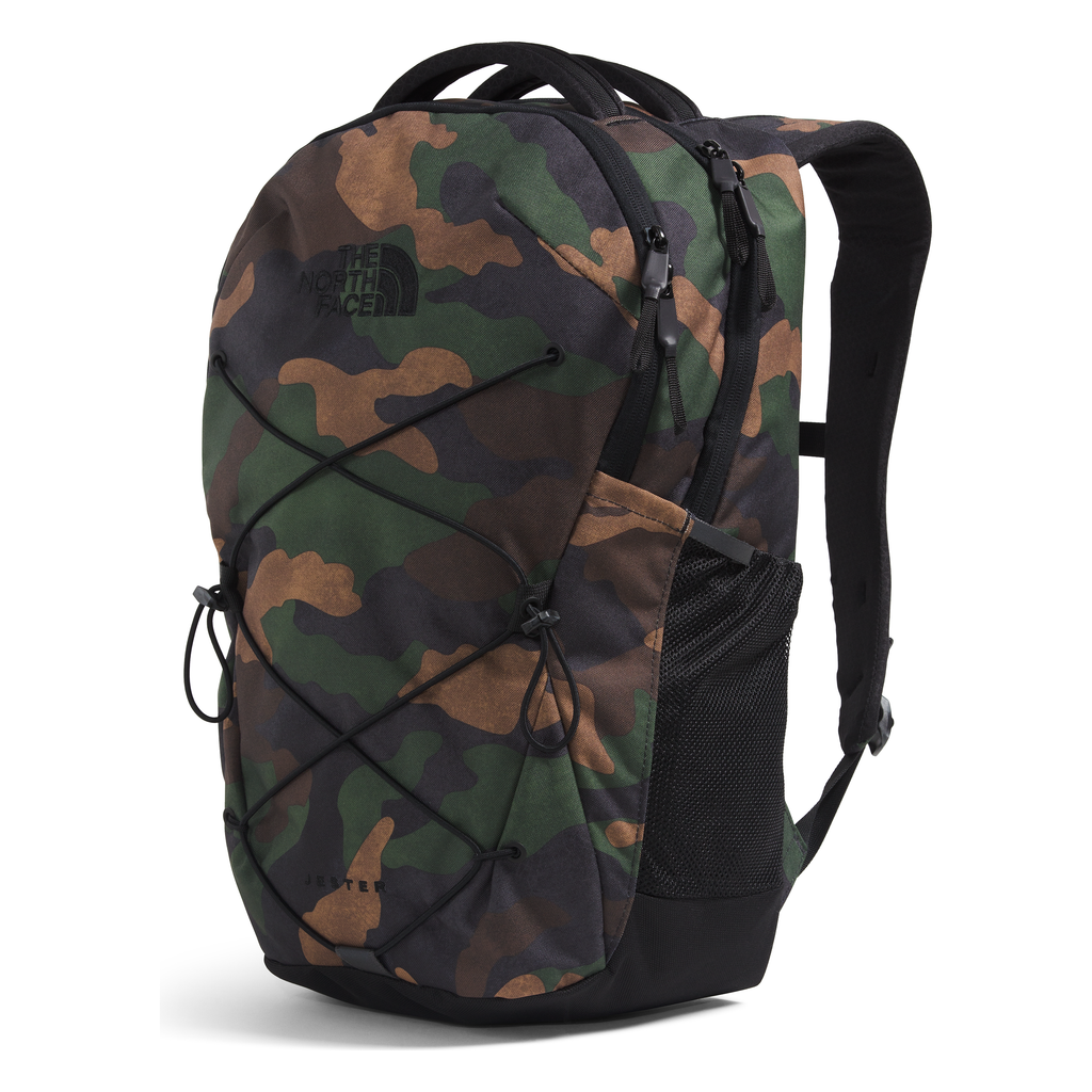 The North Face Jester Backpack