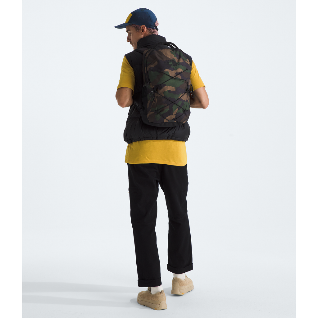 The North Face Jester Backpack