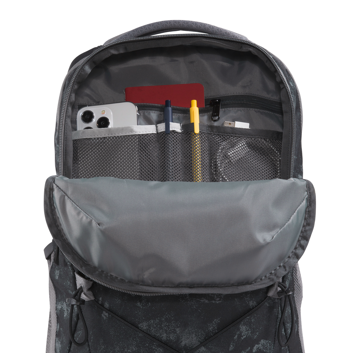 The North Face Jester Backpack