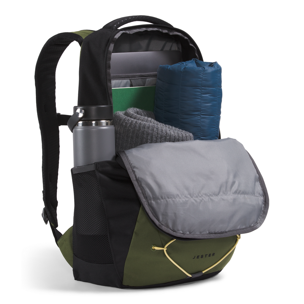 The North Face Jester Backpack