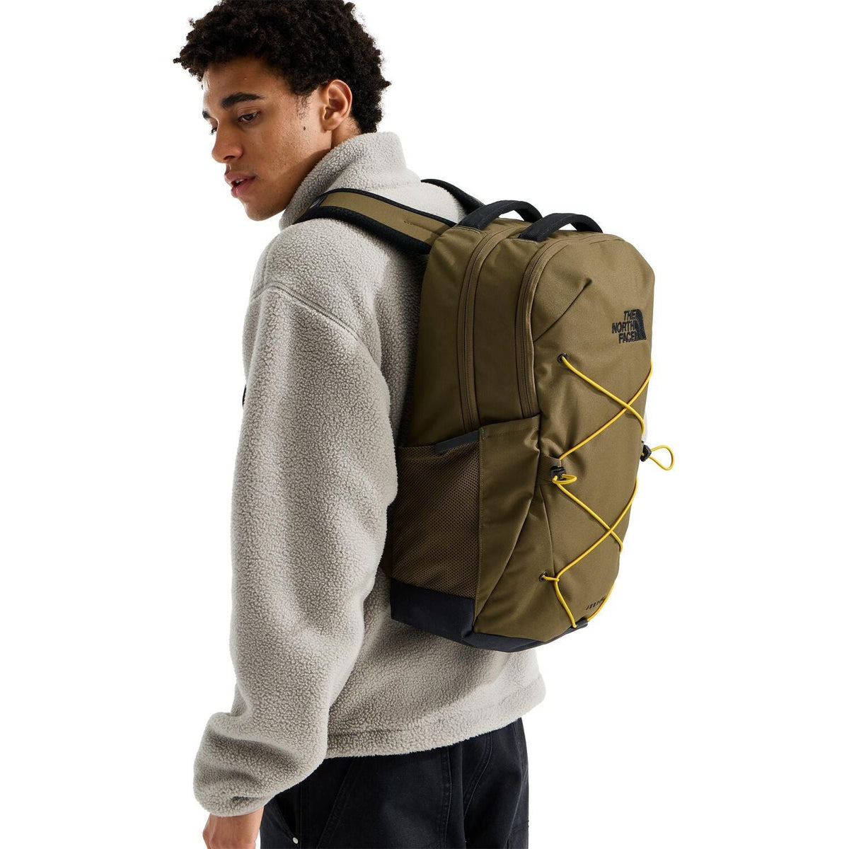 The North Face Jester Backpack