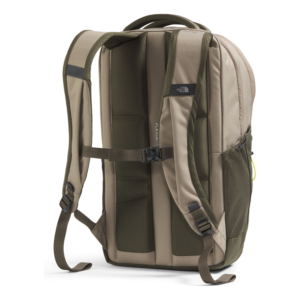 The North Face Jester Backpack