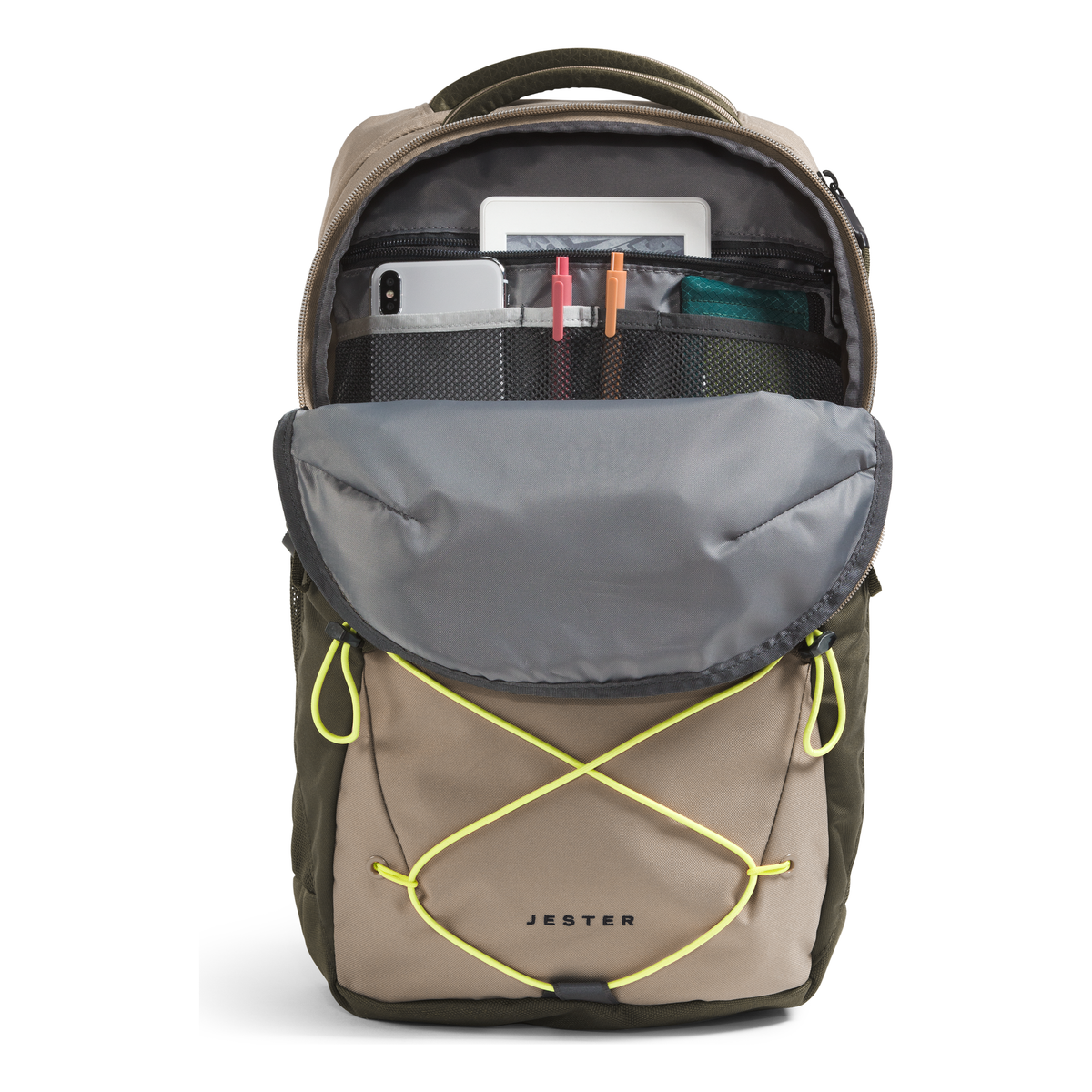 The North Face Jester Backpack