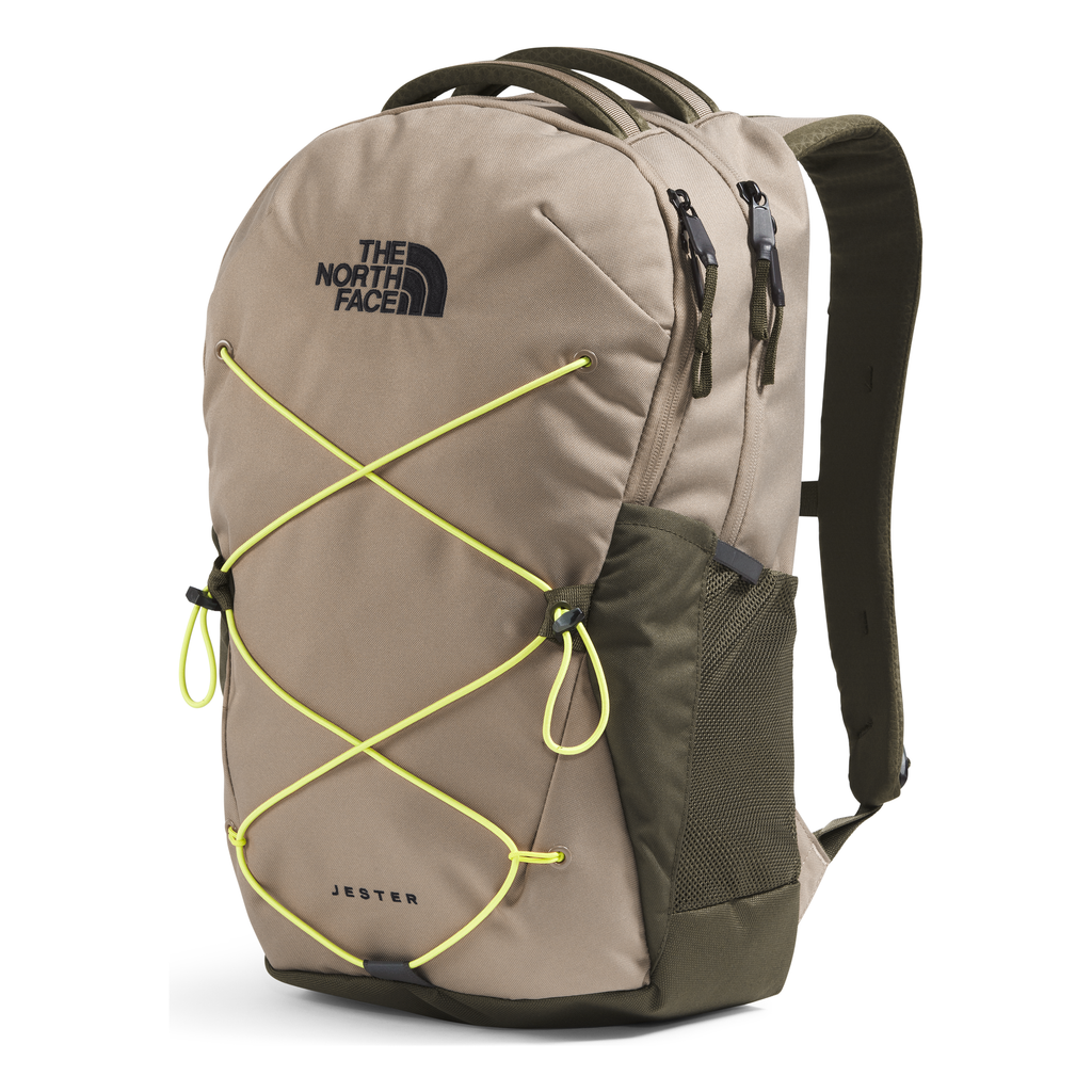 The North Face Jester Backpack