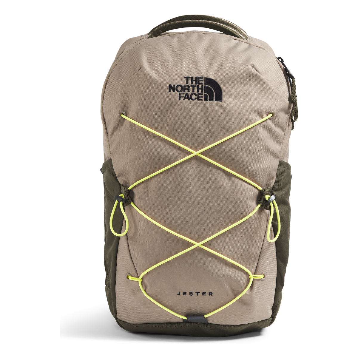 The North Face Jester Backpack