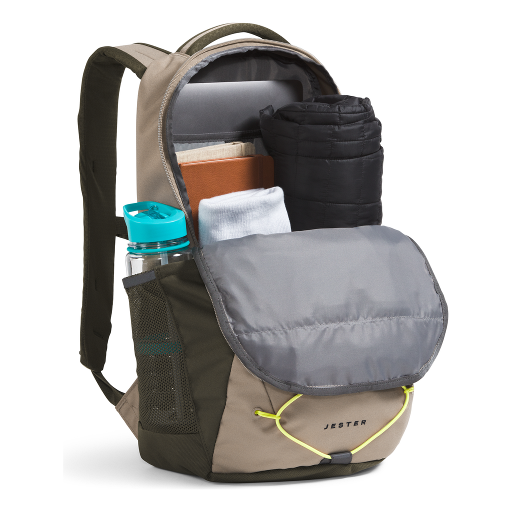 The North Face Jester Backpack
