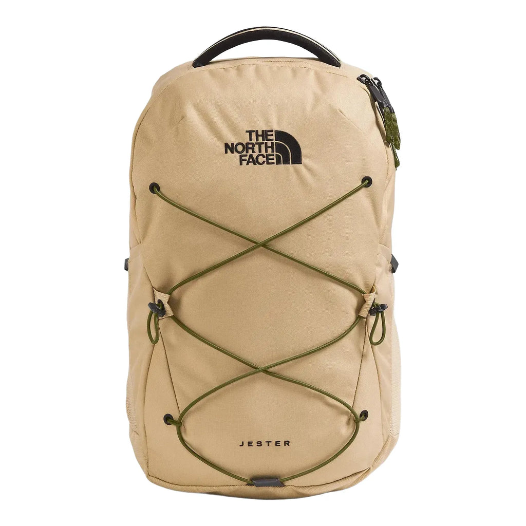 The North Face Jester Backpack