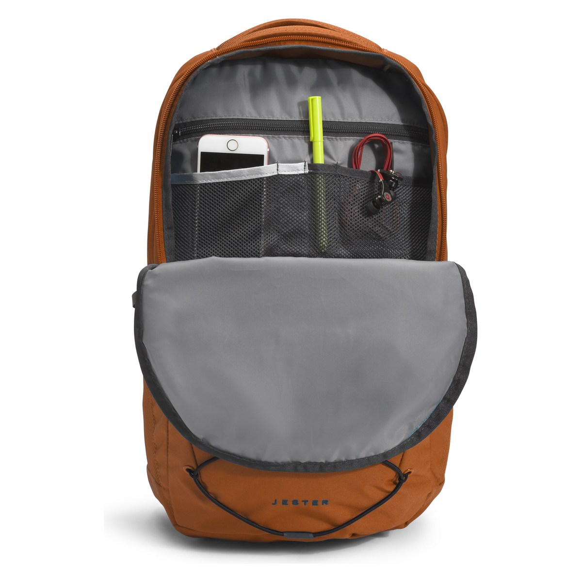 The North Face Jester Backpack