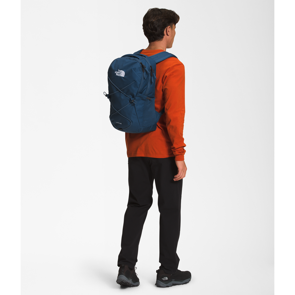 The North Face Jester Backpack