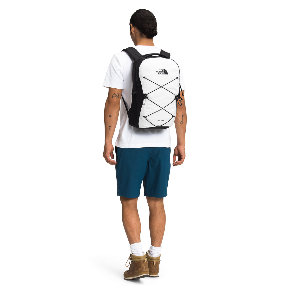 The North Face Jester Backpack