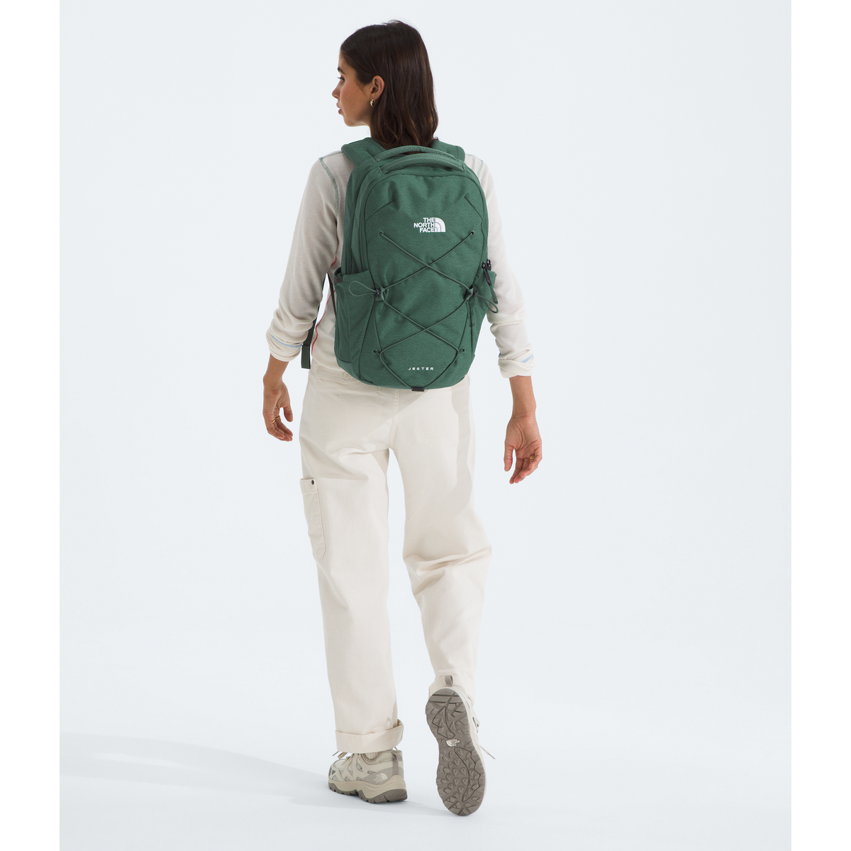 The North Face Women's Jester Backpack