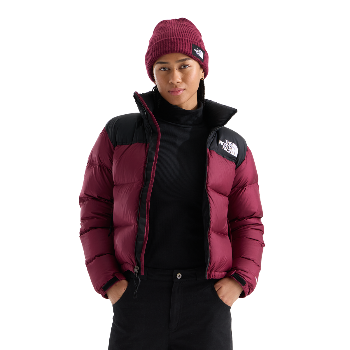 The North Face Women's 1996 Retro Nuptse Jacket