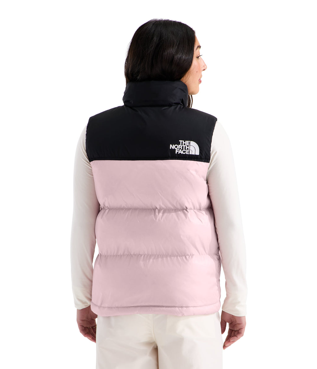 The North Face Women’s 1996 Retro Nuptse Vest