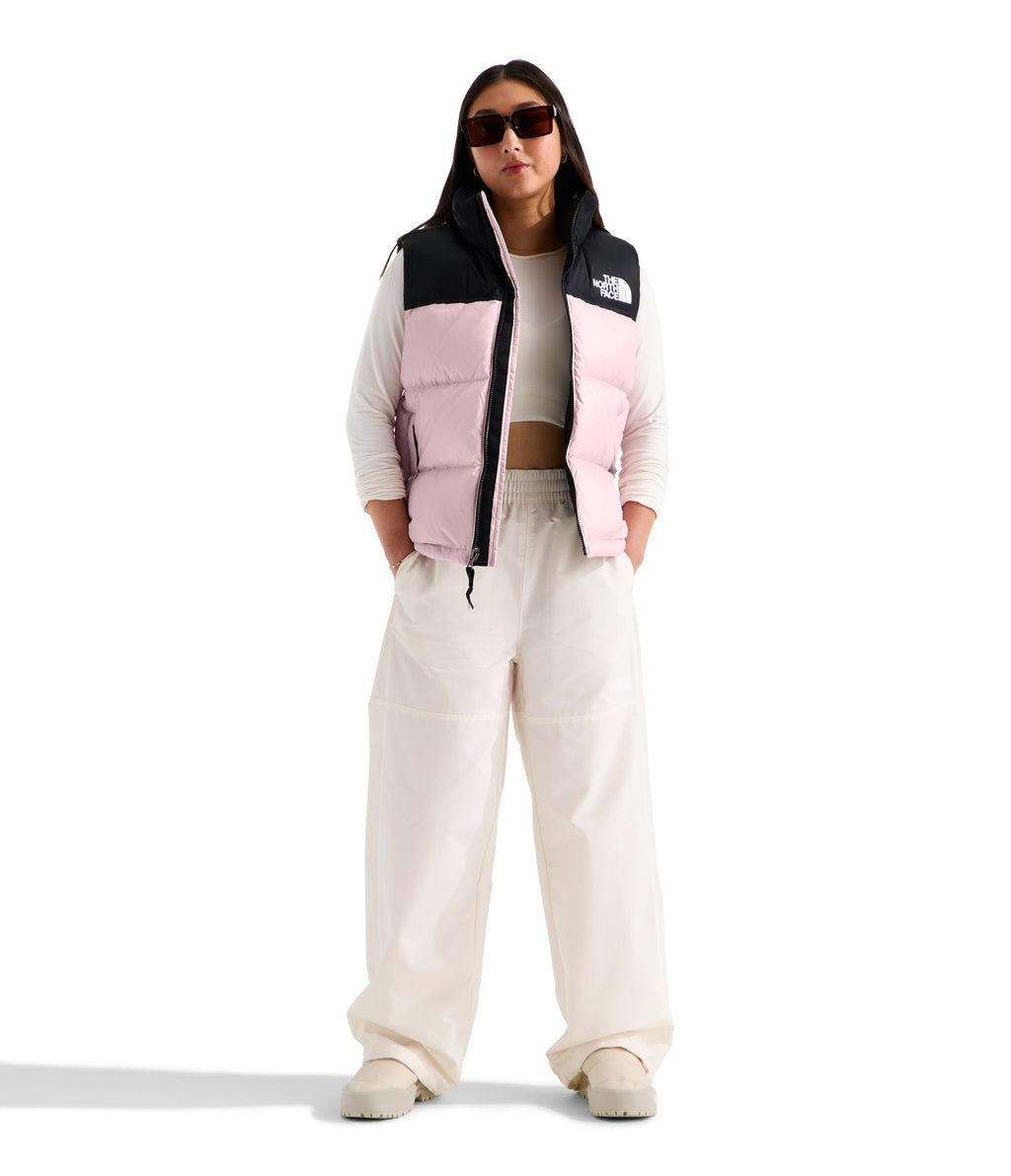 The North Face Women’s 1996 Retro Nuptse Vest