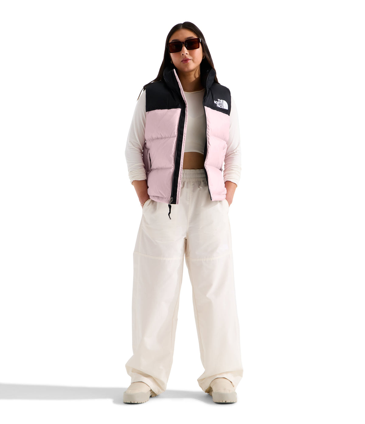 The North Face Women’s 1996 Retro Nuptse Vest