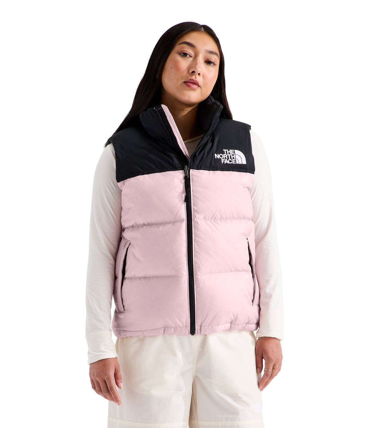 The North Face Women’s 1996 Retro Nuptse Vest