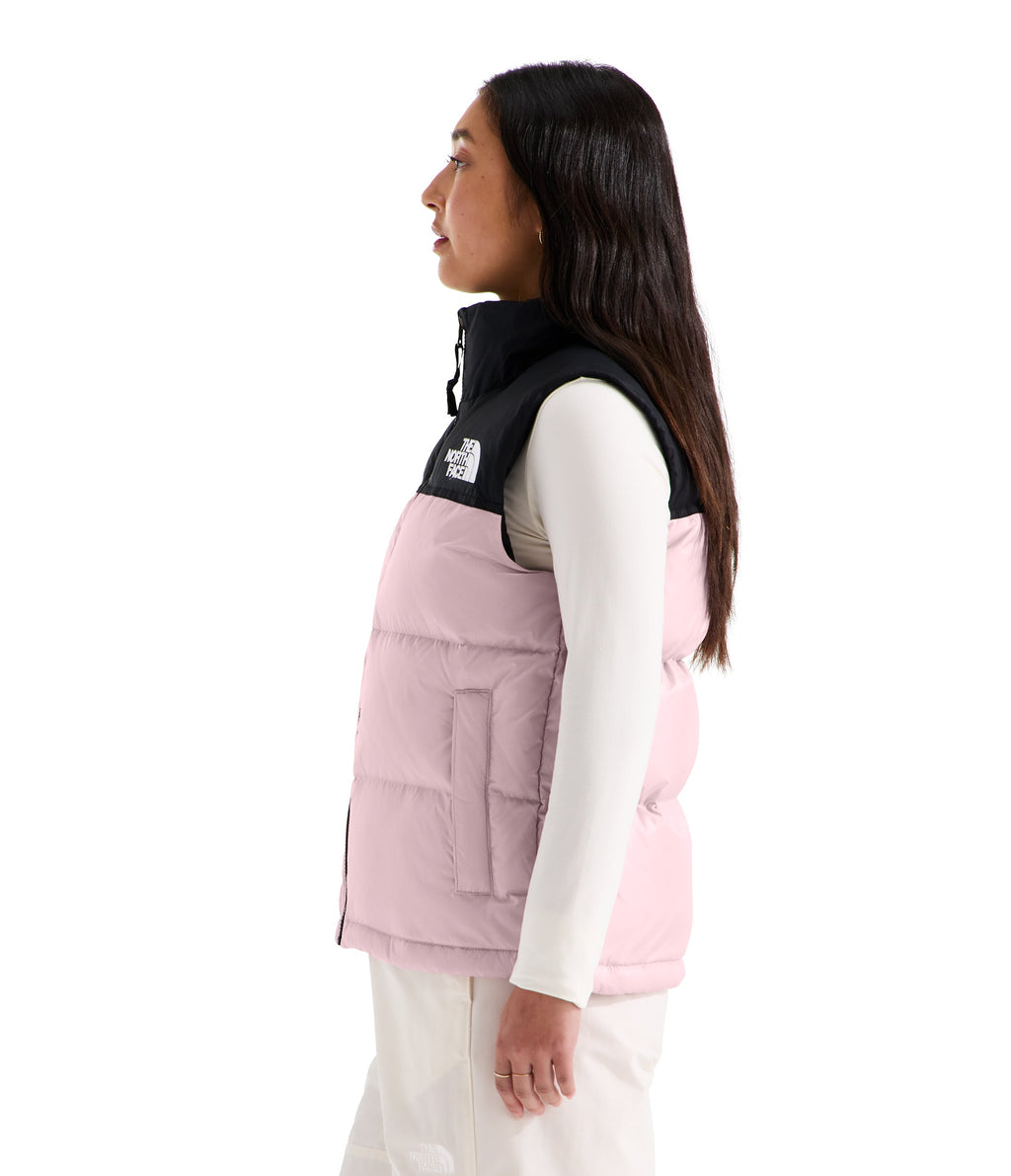 The North Face Women’s 1996 Retro Nuptse Vest