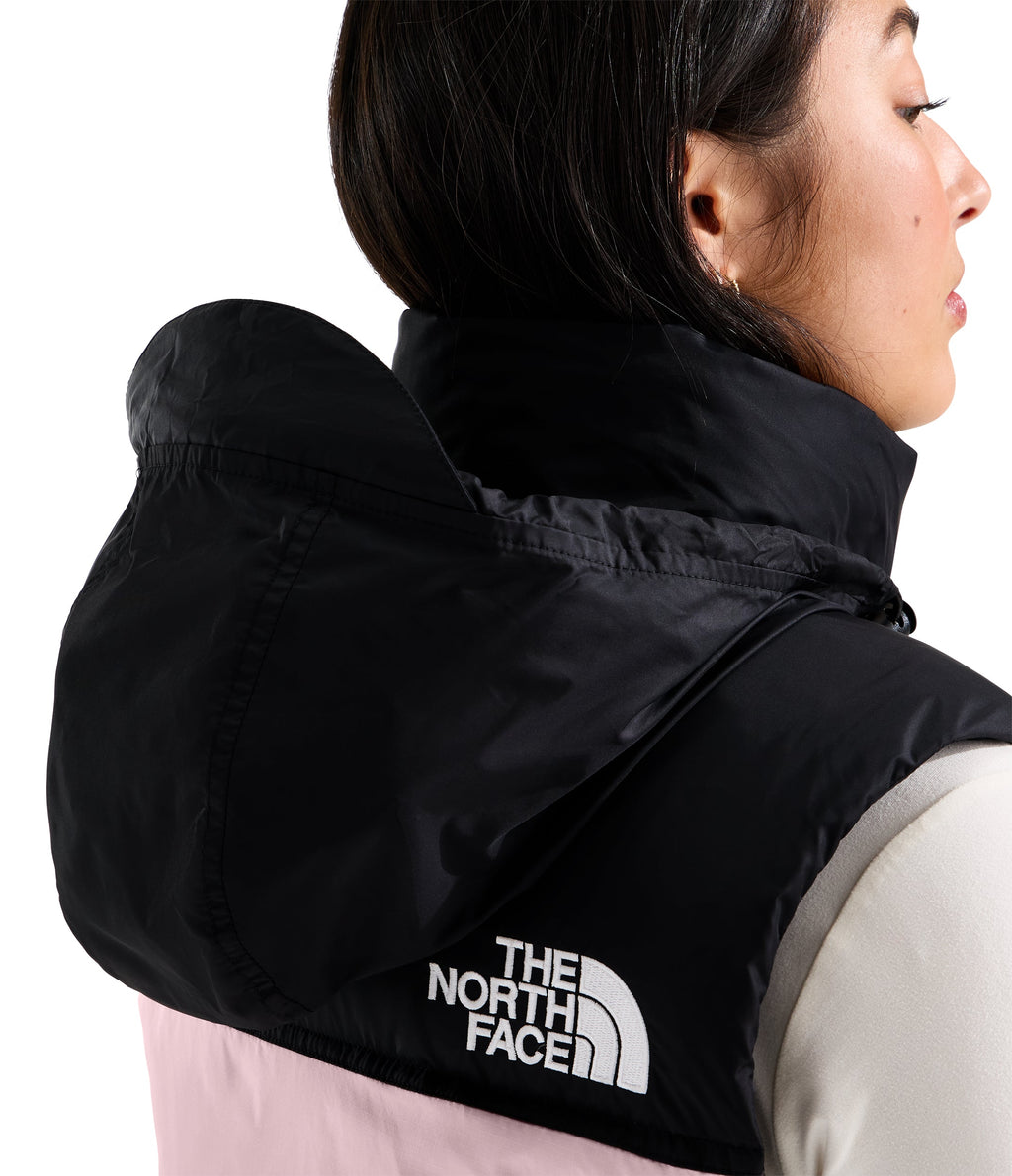 The North Face Women’s 1996 Retro Nuptse Vest