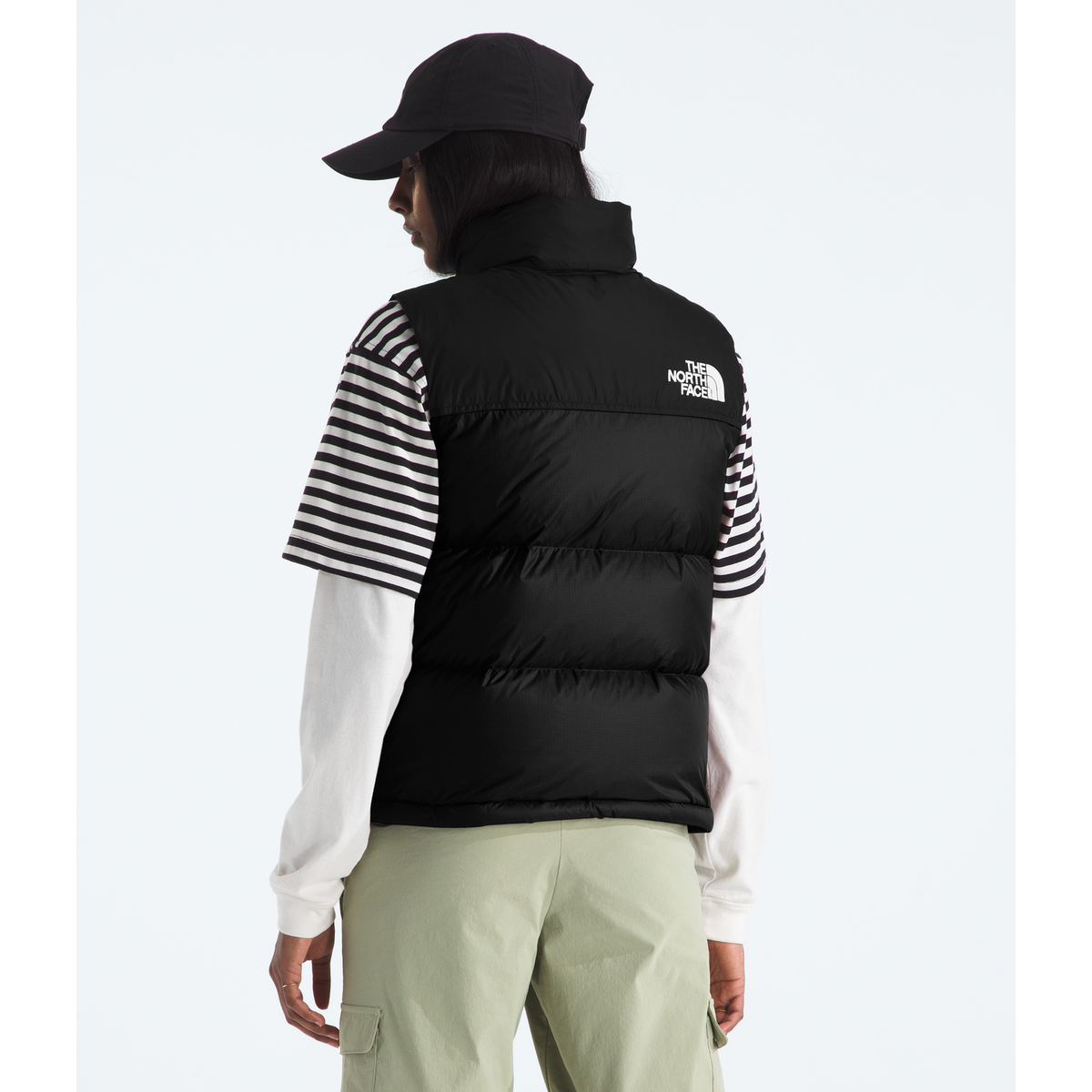 The North Face Women’s 1996 Retro Nuptse Vest