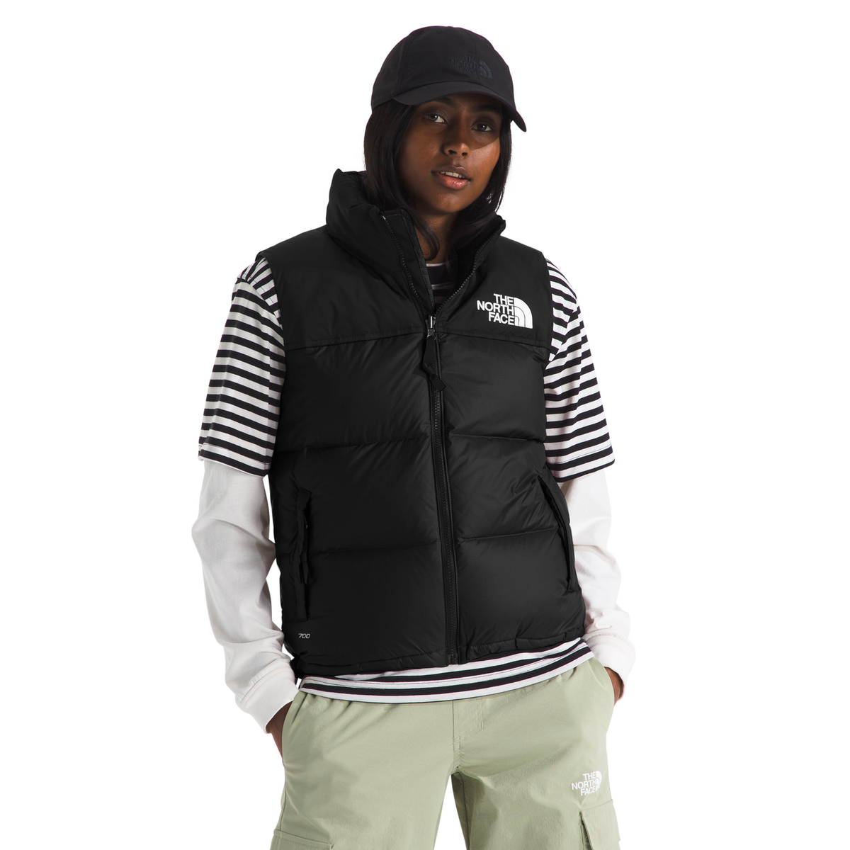 The North Face Women’s 1996 Retro Nuptse Vest