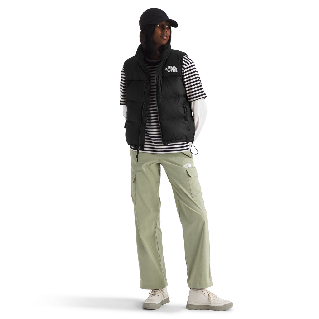 The North Face Women’s 1996 Retro Nuptse Vest