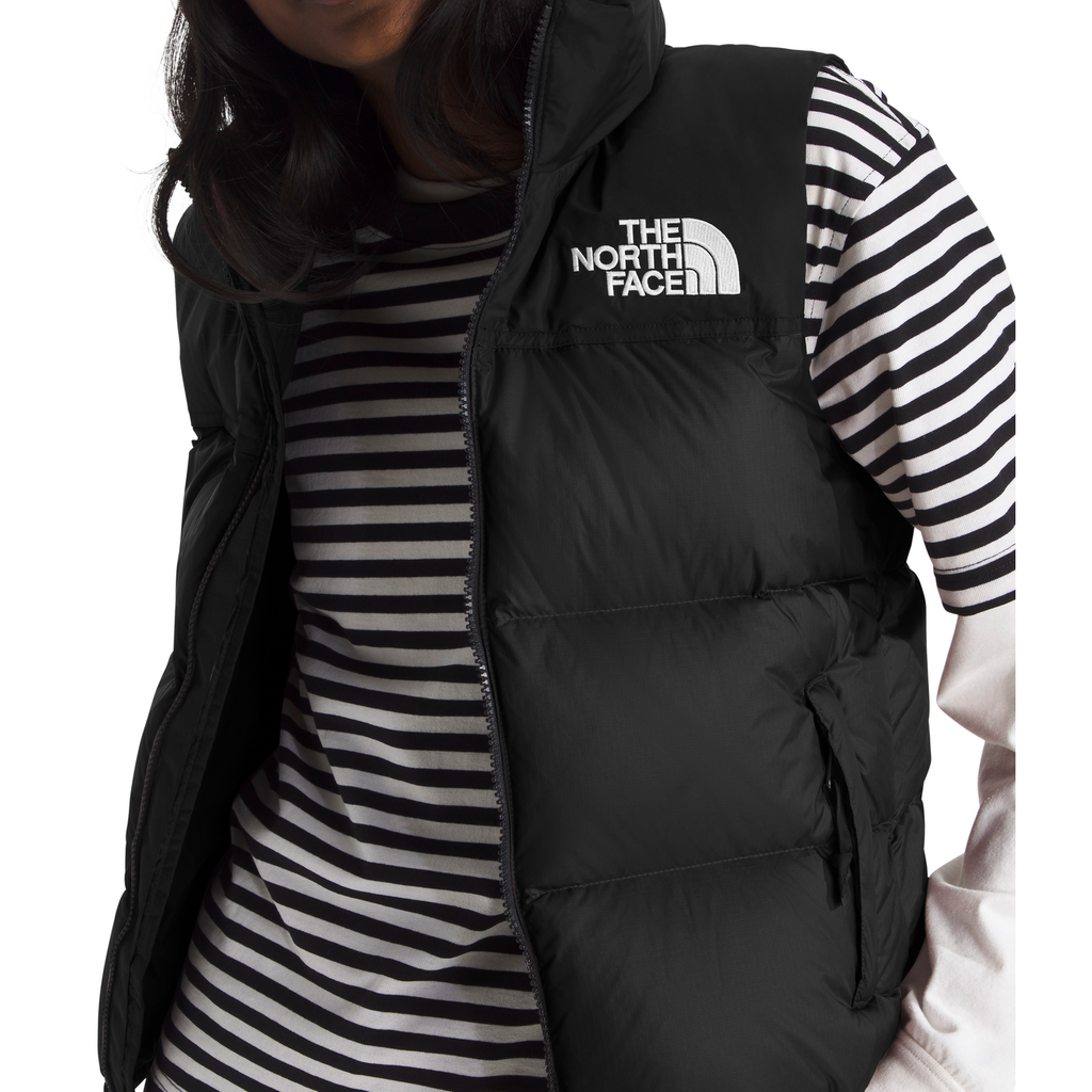 The North Face Women’s 1996 Retro Nuptse Vest