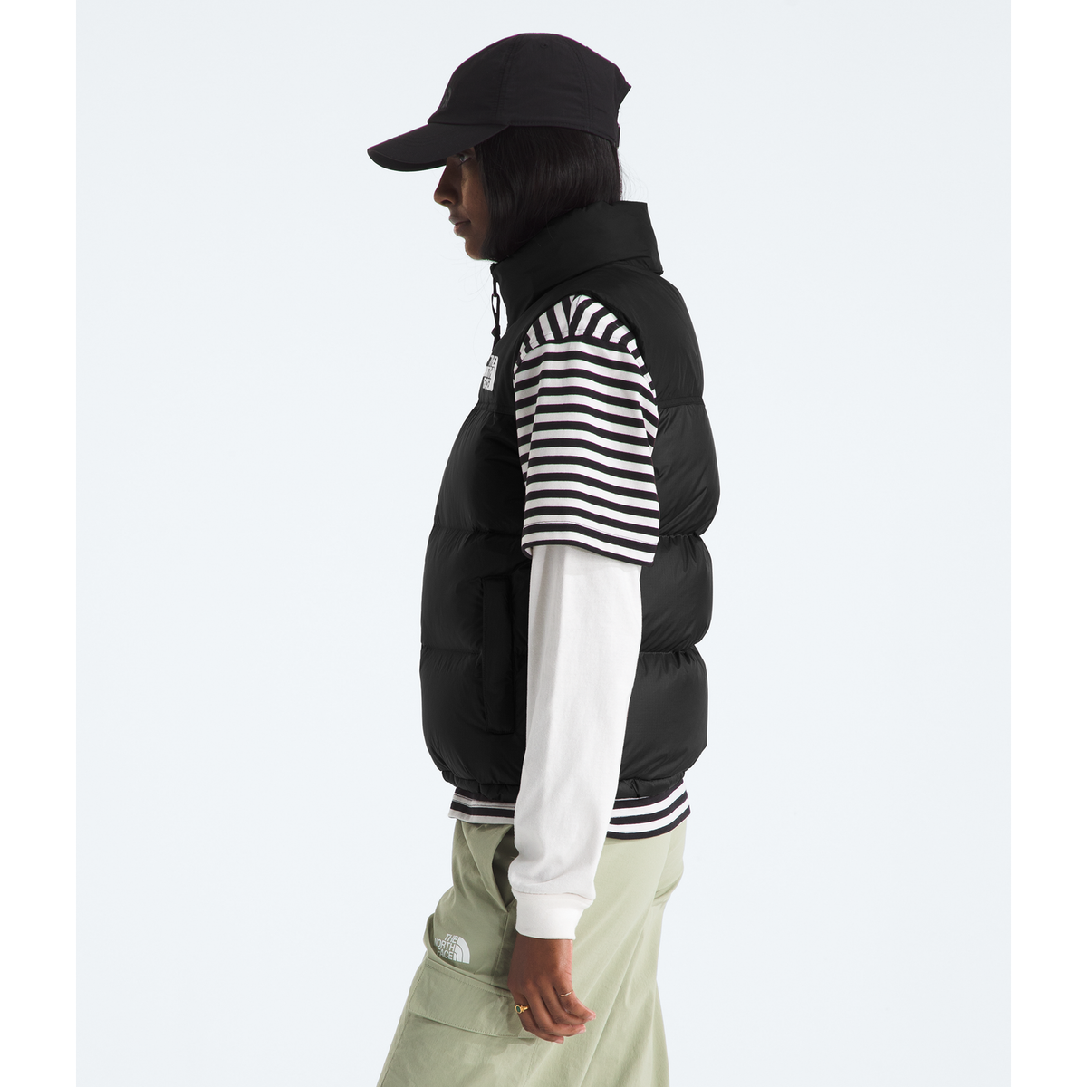 The North Face Women’s 1996 Retro Nuptse Vest