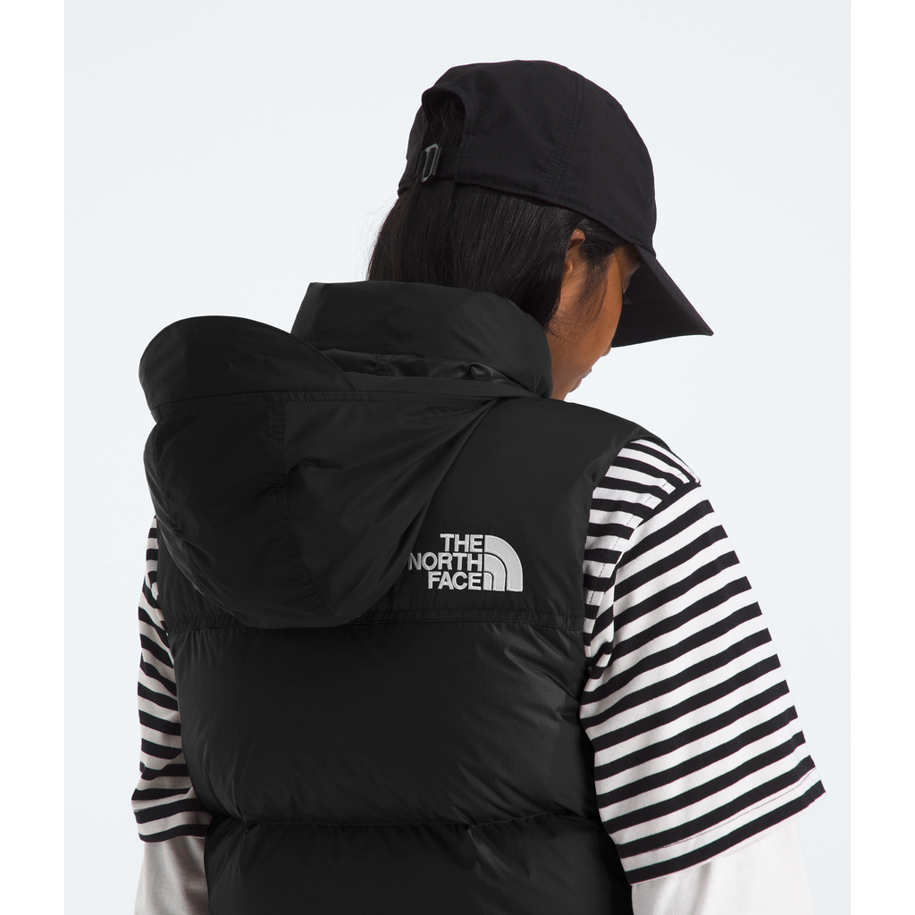 The North Face Women’s 1996 Retro Nuptse Vest