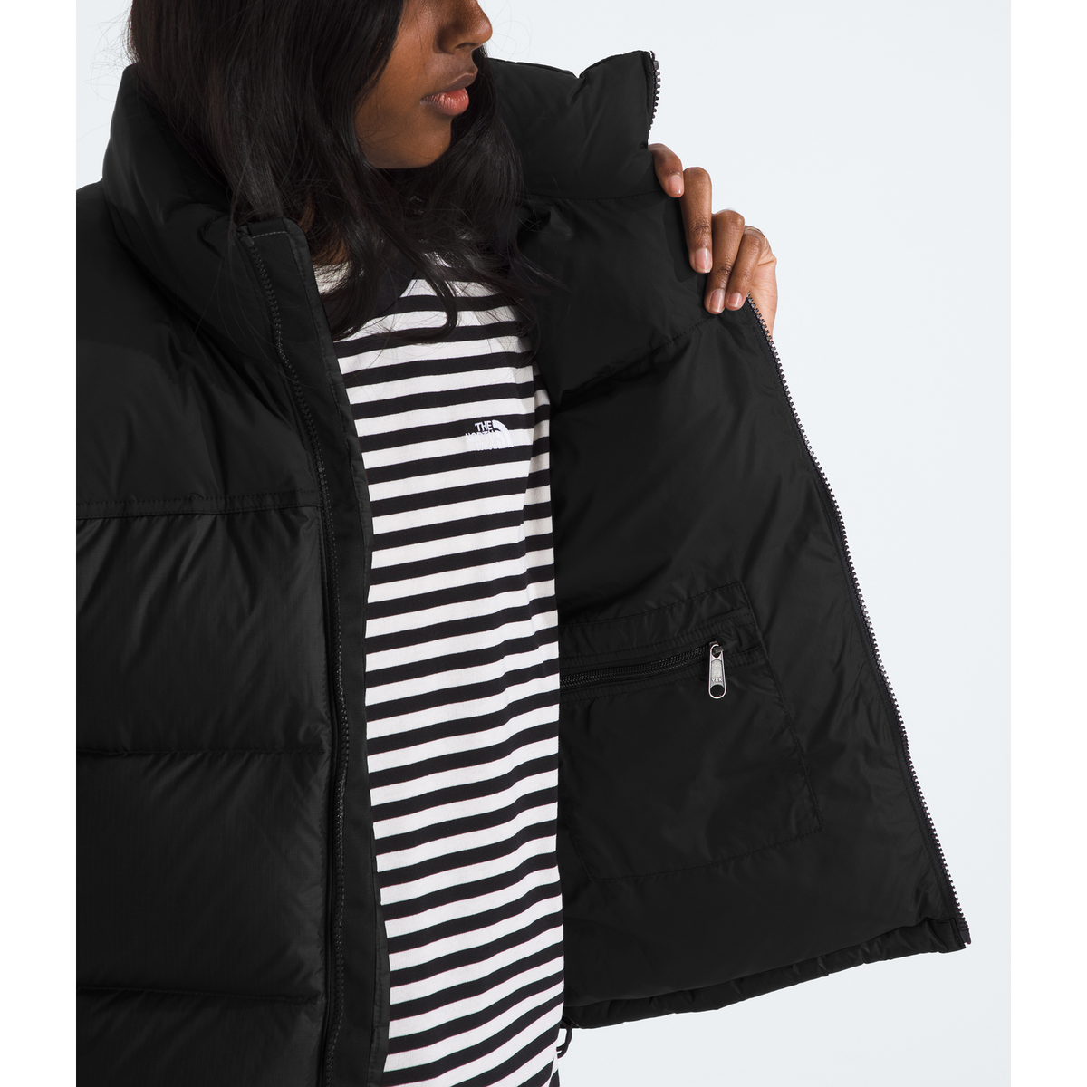 The North Face Women’s 1996 Retro Nuptse Vest