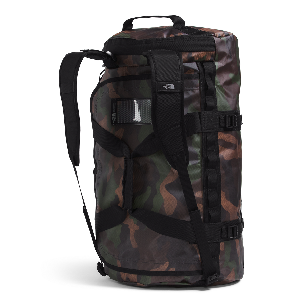 The North Face Base Camp Duffel — M 71L