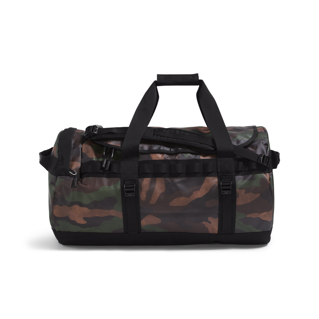 The North Face Base Camp Duffel — M 71L