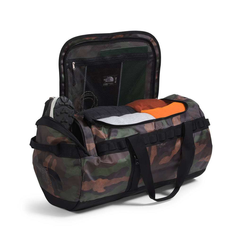 The North Face Base Camp Duffel — M 71L