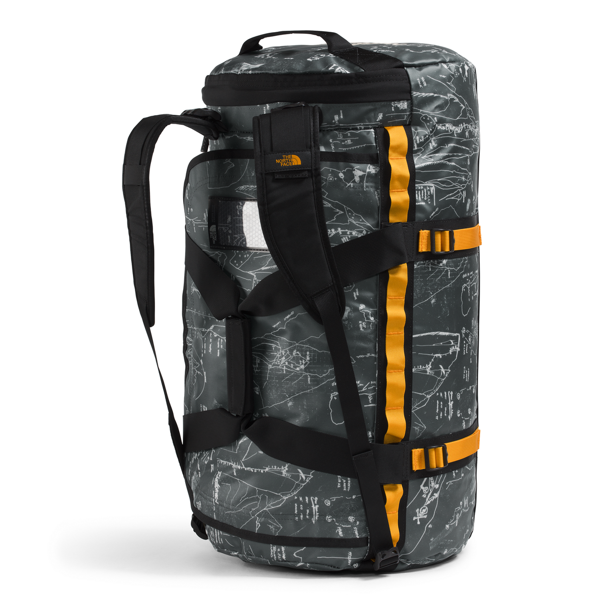 The North Face Base Camp Duffel — M 71L