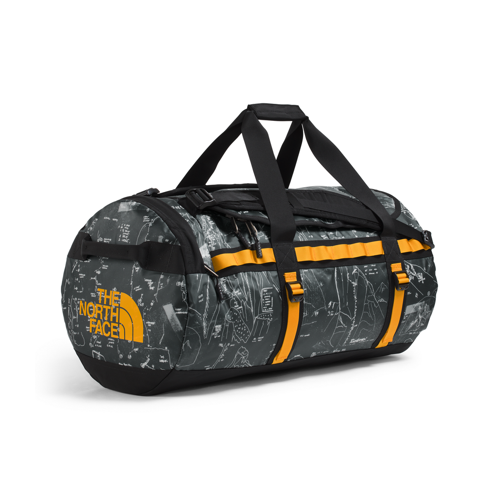The North Face Base Camp Duffel — M 71L