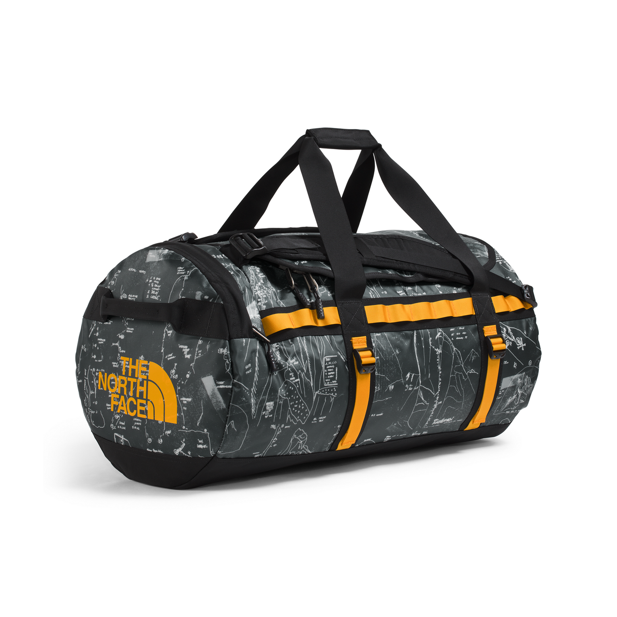 The North Face Base Camp Duffel — M 71L