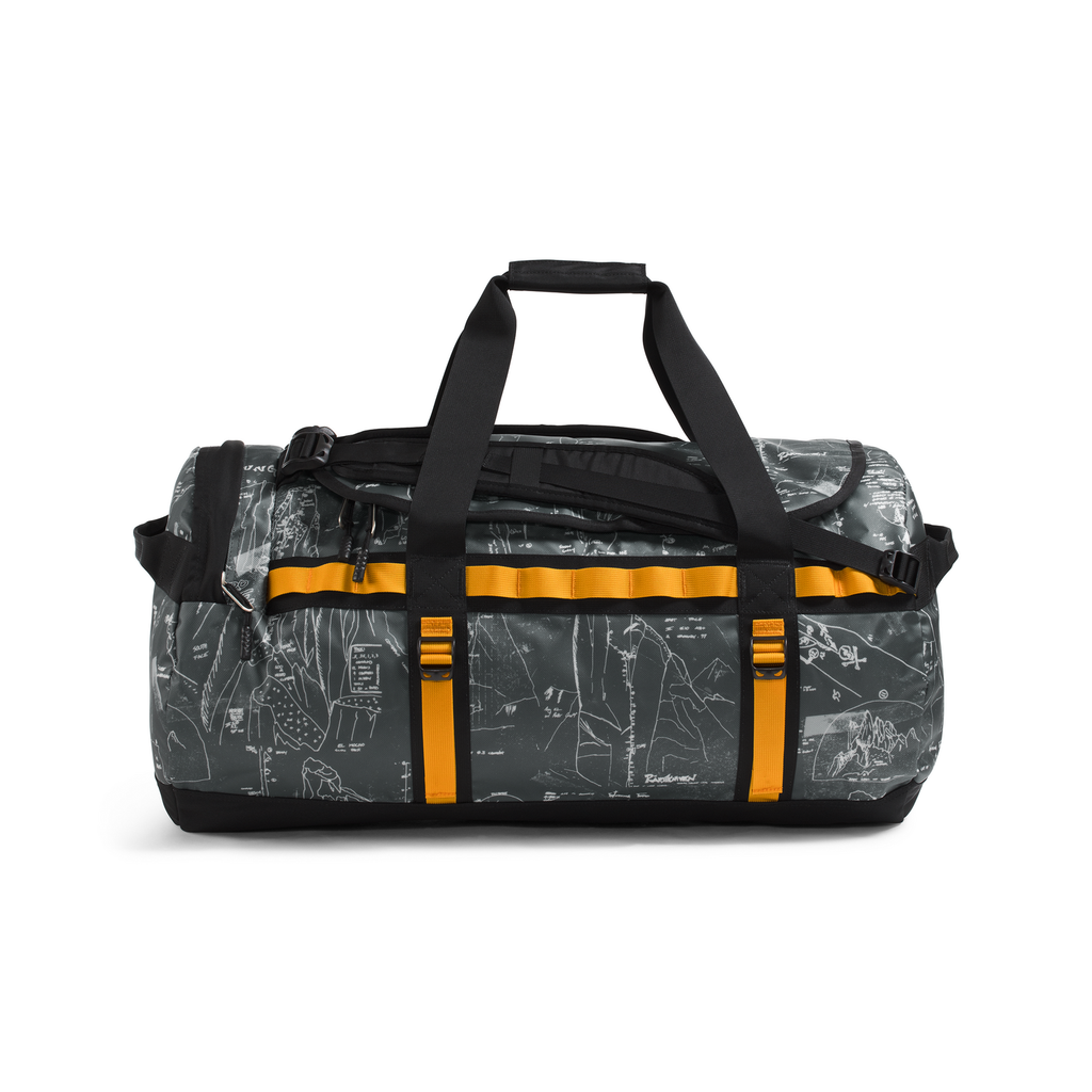The North Face Base Camp Duffel — M 71L