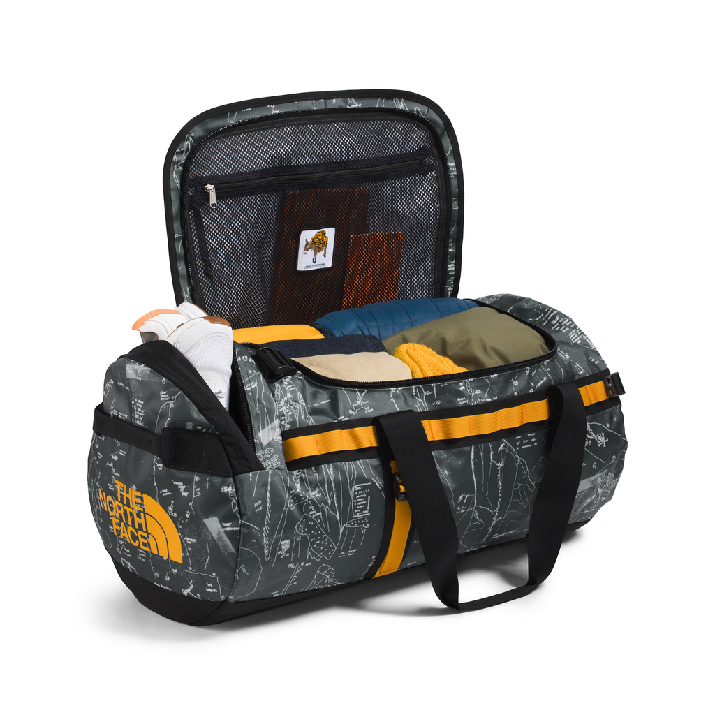 The North Face Base Camp Duffel — M 71L