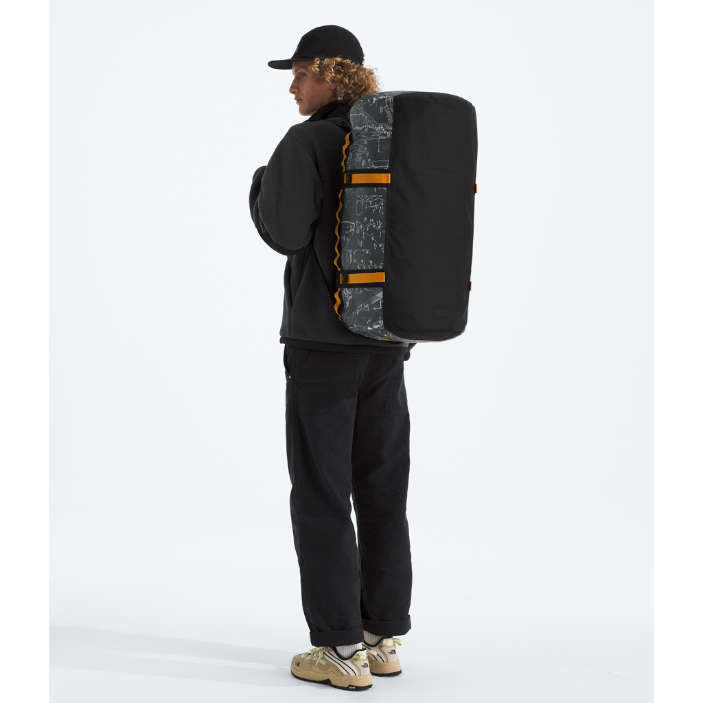 The North Face Base Camp Duffel — M 71L