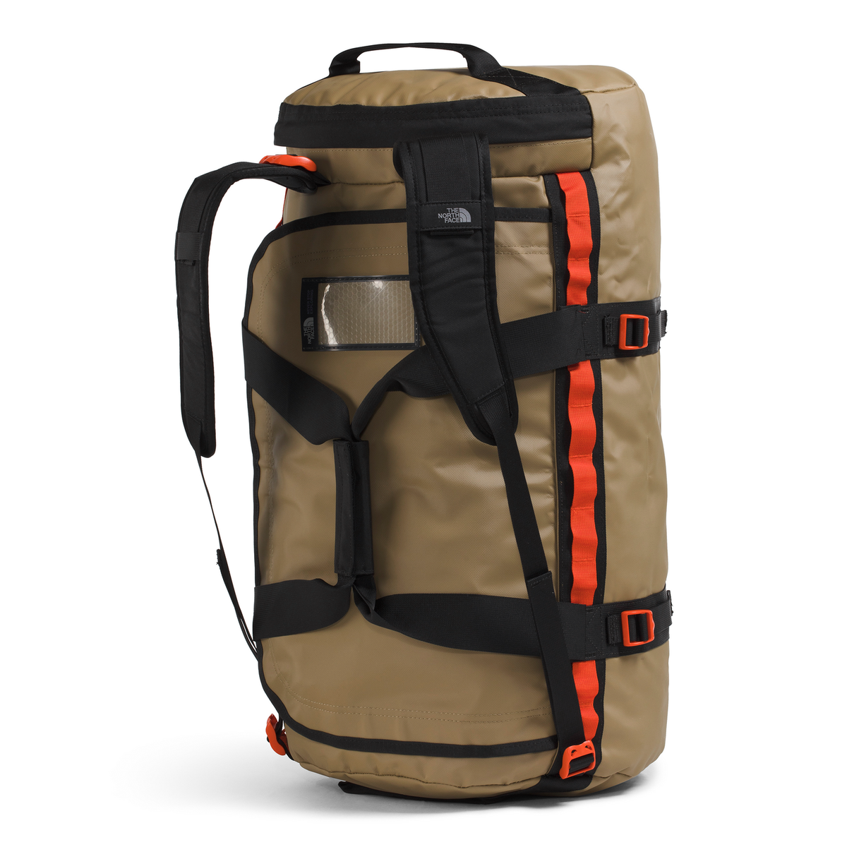 The North Face Base Camp Duffel — M 71L