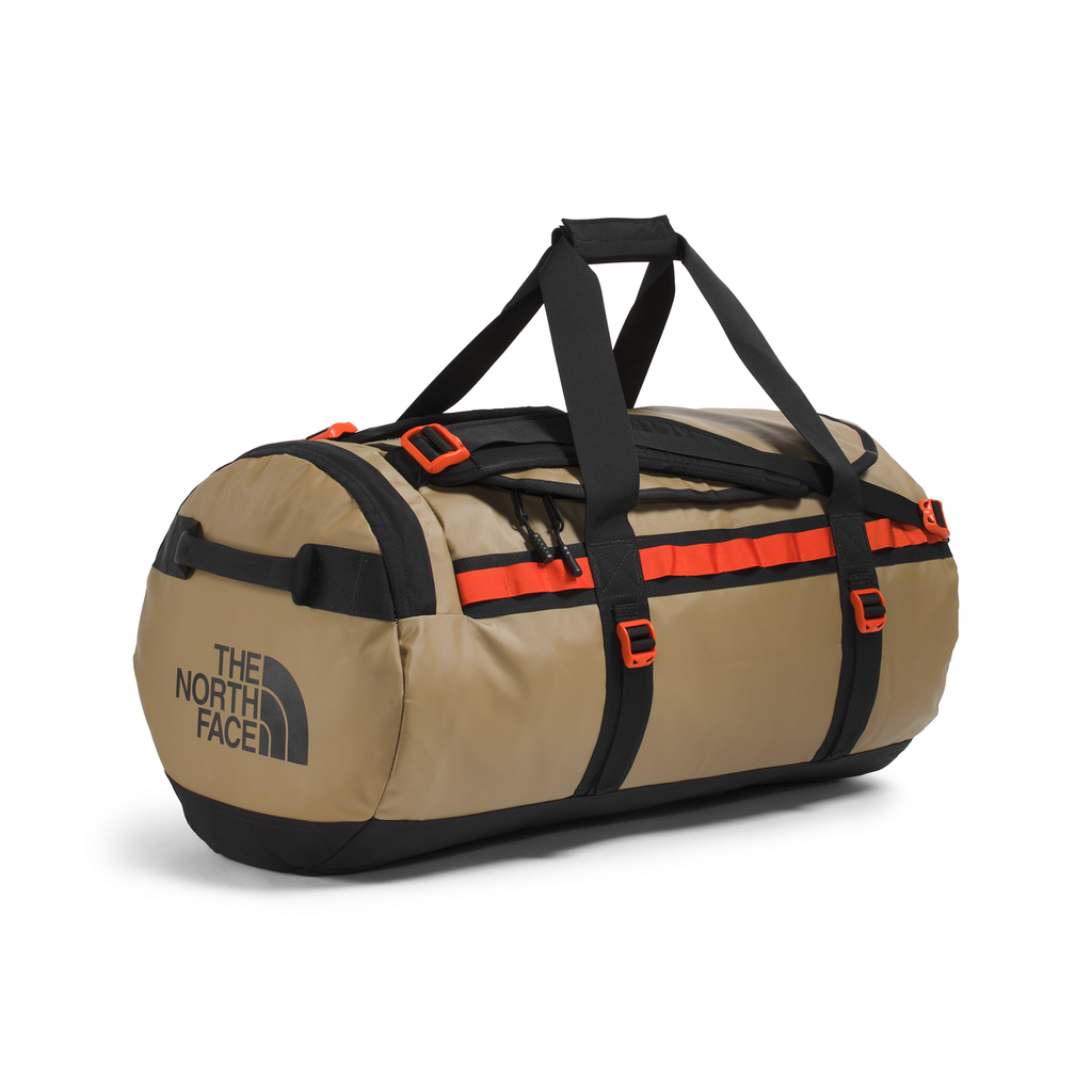 The North Face Base Camp Duffel — M 71L