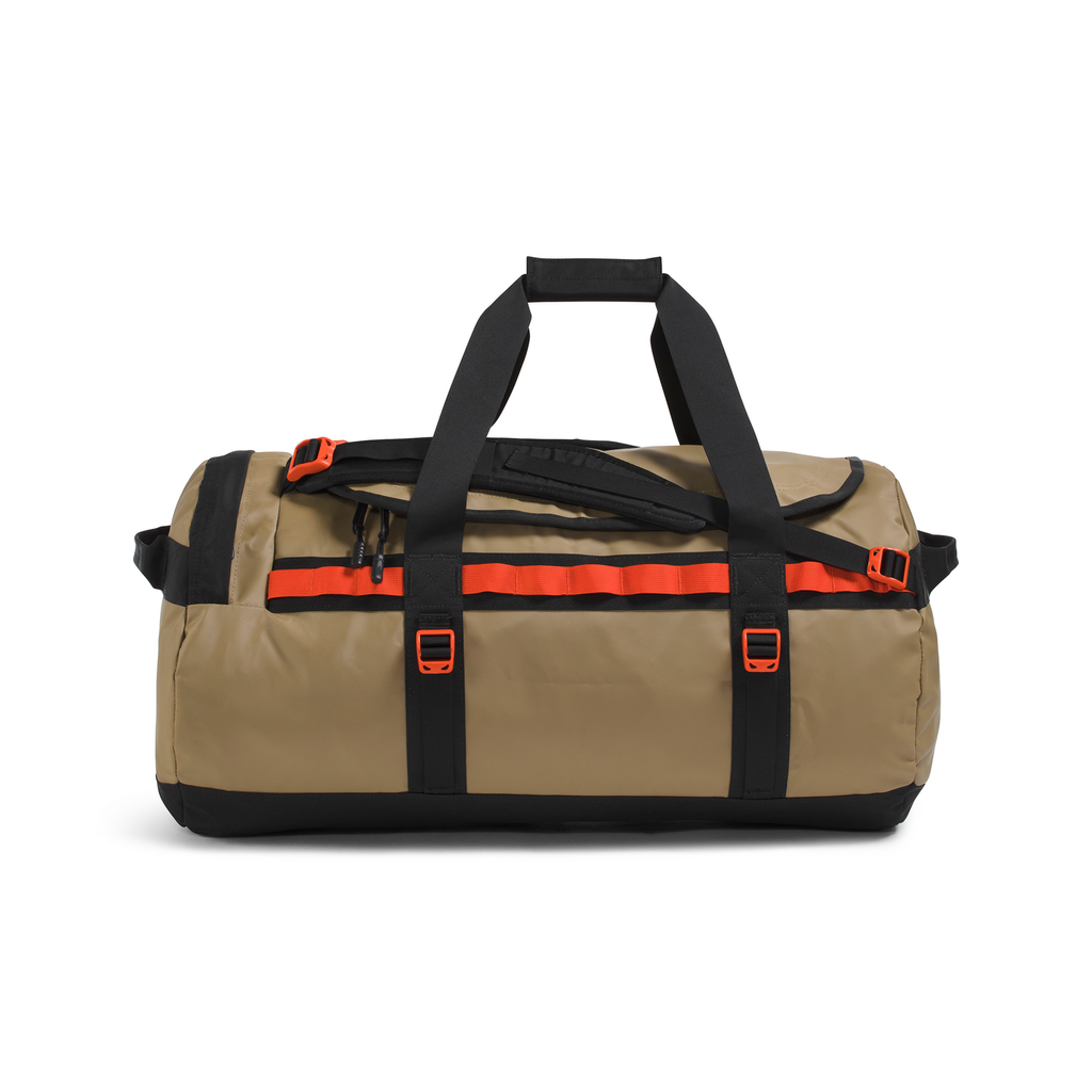 The North Face Base Camp Duffel — M 71L