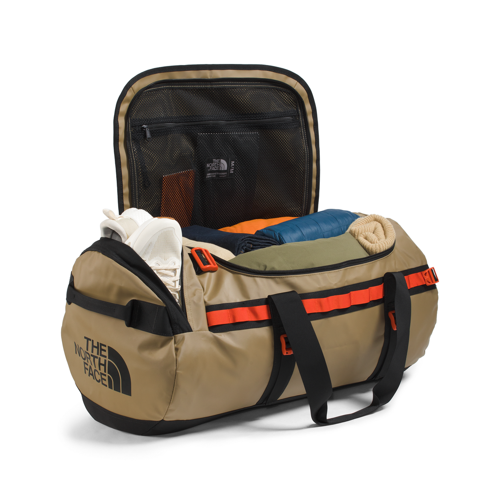 The North Face Base Camp Duffel — M 71L