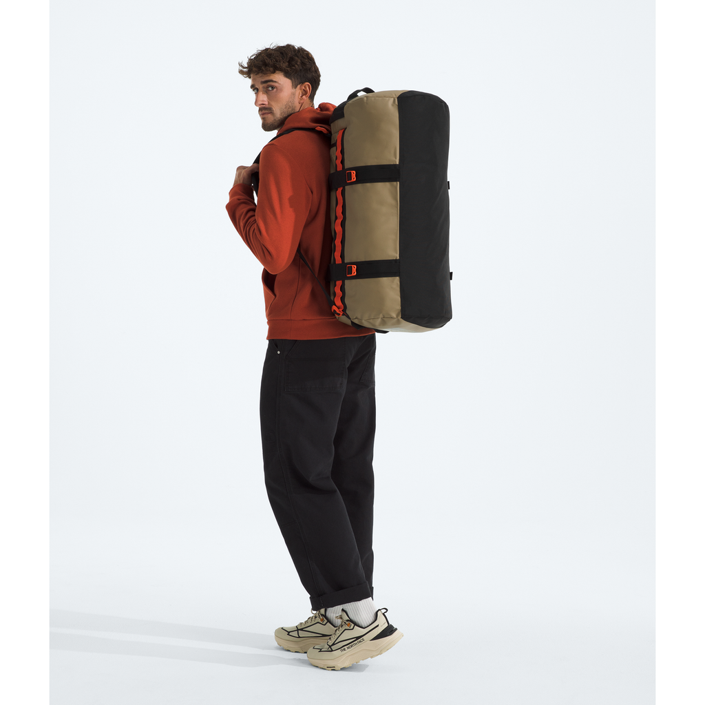 The North Face Base Camp Duffel — M 71L