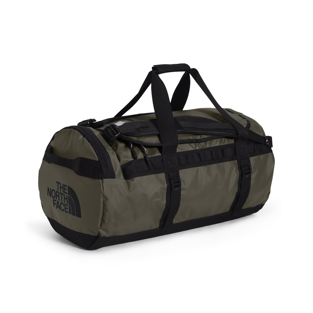 The North Face Base Camp Duffel — M 71L