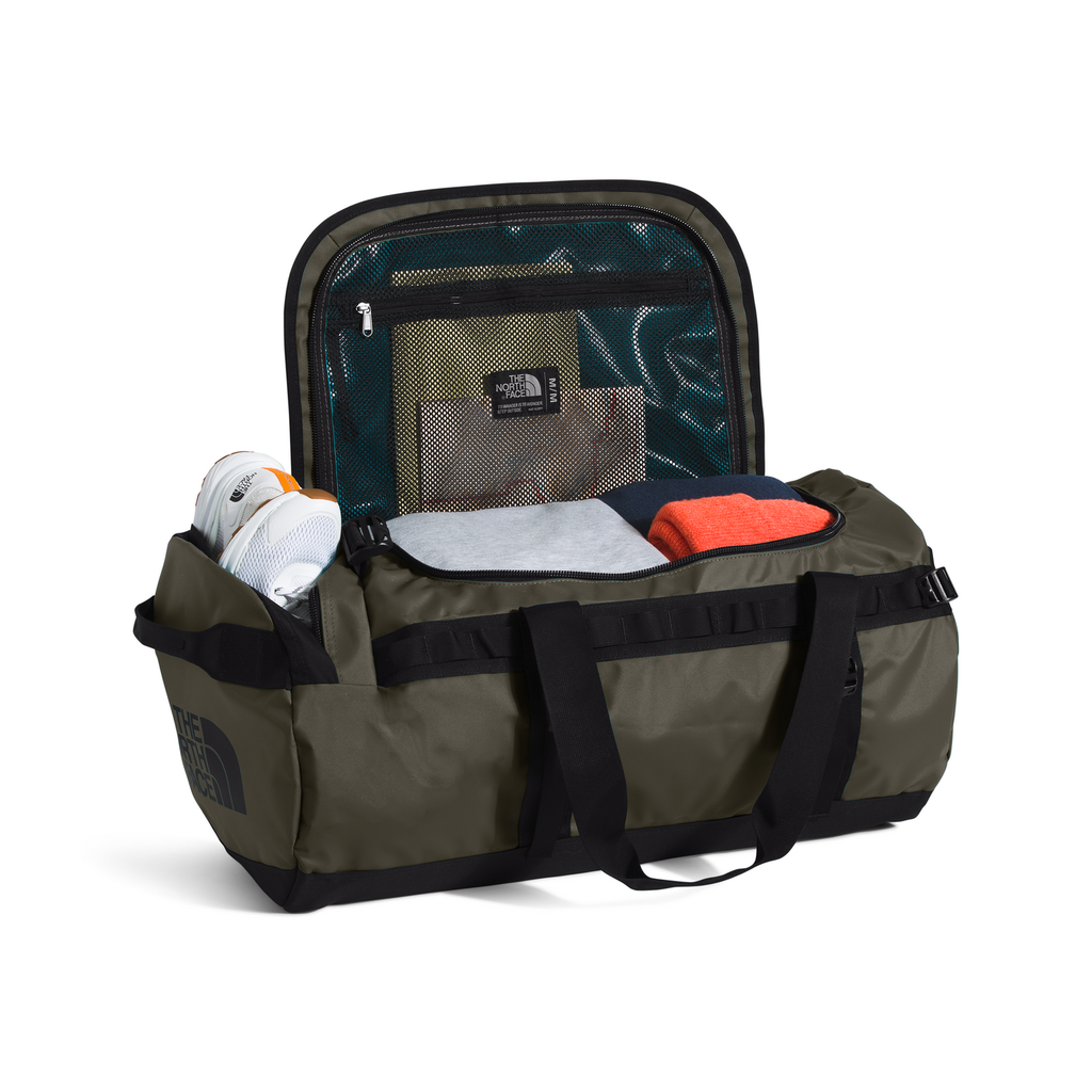 The North Face Base Camp Duffel — M 71L