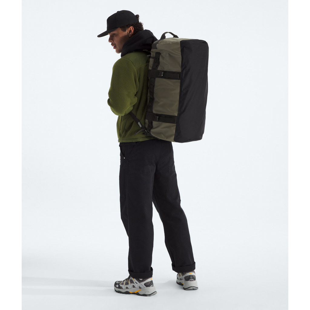 The North Face Base Camp Duffel — M 71L