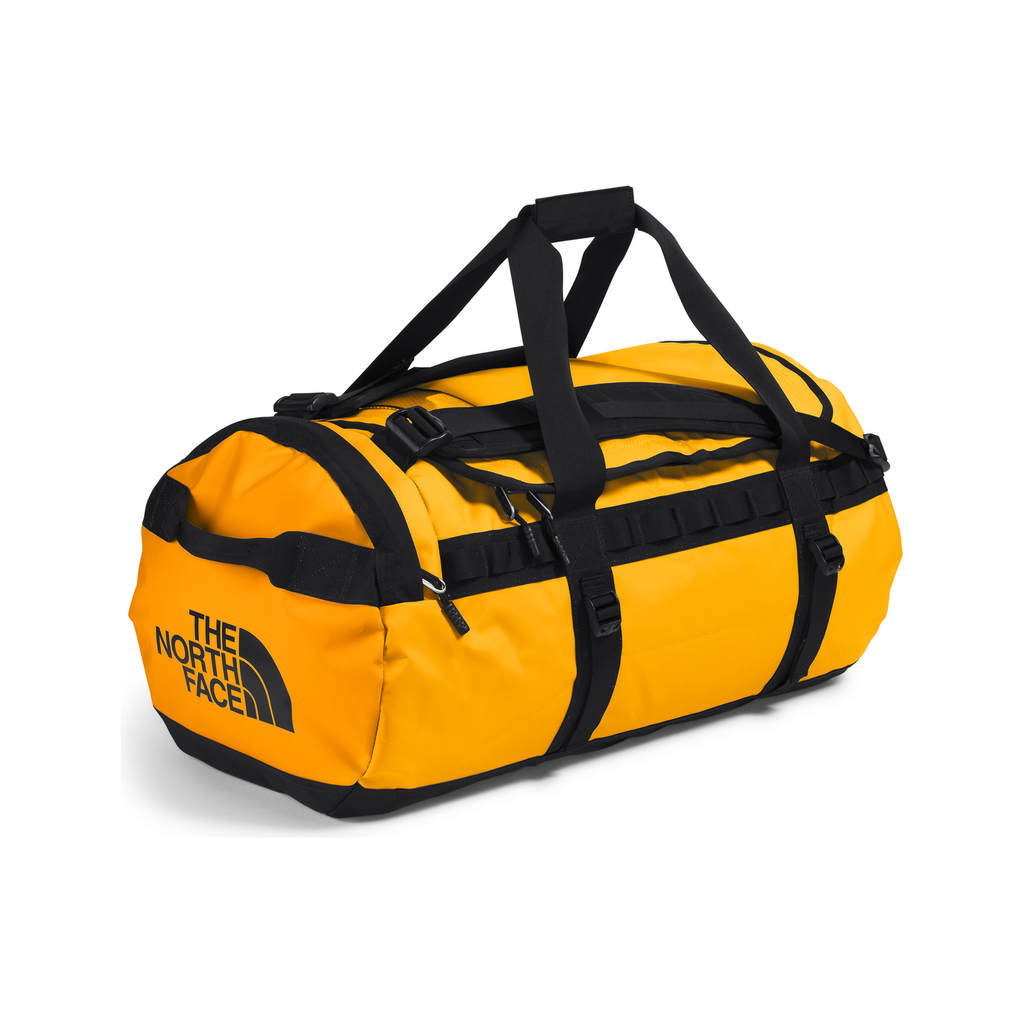 The North Face Base Camp Duffel — M 71L
