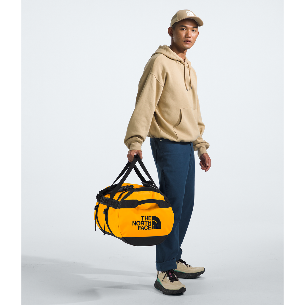 The North Face Base Camp Duffel — M 71L