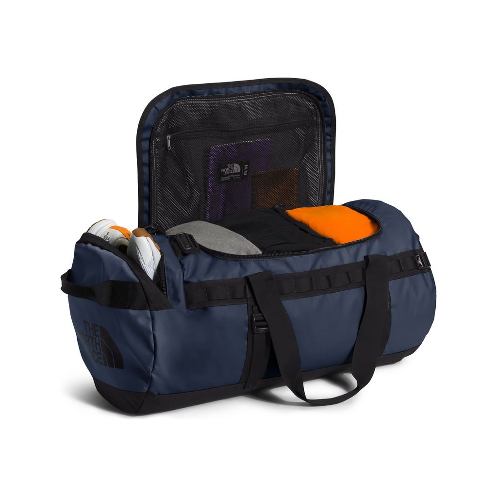 The North Face Base Camp Duffel — M 71L